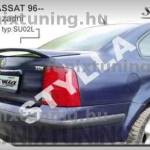 VW Passat szárny spoiler L5 kép