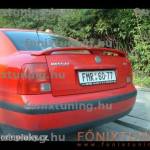 VW Passat szárny spoiler tuning FX30 kép