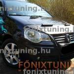 VW Polo gépháztetõ védõ bõr 2005 kép