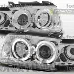 VW Polo lámpa tuningtec LPVW05 kép