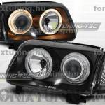 VW Polo lámpa tuningtec LPVW63 kép