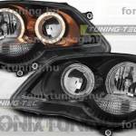 VW Polo lámpa tuningtec LPVWE3 kép