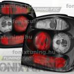 VW Polo lámpa tuningtec LTVW27 kép