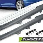 VW Scirocco küszöb spoiler PGVW04 kép