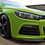 VW Scirocco lökhárító toldat MD-VW-SC-3-R-FD1 kép