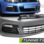 VW SCIROCCO lökhárító ZPVW09 kép