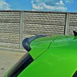 VW SCIROCCO R szárny spoiler MD-VW-SC-3-R-CAP1 kép