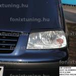 VW Sharan szemöldök 2000 kép