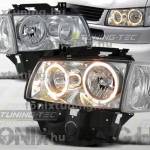 VW T4 lámpa tuningtec LPVW27 kép
