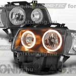 VW T4 lámpa tuningtec LPVW28 kép