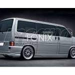 VW T4 transporter lökhárító Fxx1000 kép