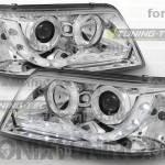 VW T5 lámpa tuningtec LPVW23 kép