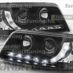 VW T5 lámpa tuningtec LPVW24 kép