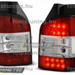 VW T5 transporter lámpa tuningtec LDVW27 kép