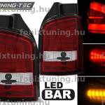 VW T5 transporter lámpa tuningtec LDVW93 kép