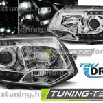 VW T5 transporter lámpa tuningtec LPVWK2 kép
