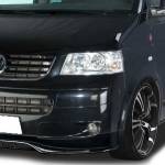 VW T5 transporter lökhárító toldat FxT5 kép