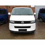VW T5 Transporter lökhárító toldat RS-VWFS-69 kép