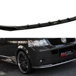 VW T5 transporter lökhárító toldat VW-T5-FD1G kép