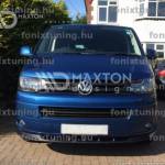 VW T5 transporter lökhárító toldat VW-T5F-FD1 kép