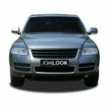 VW Touareg hűtőrács 7L6853653JOE kép