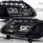 VW Touran lámpa tuningtec LPVWC4 kép