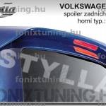 VW Transporter T5 szárny spoiler 1 kép