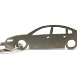 VW Volkswagen Passat B5 limuzin kulcstartó kép