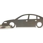 VW Volkswagen Passat B5.5 limuzin kulcstartó kép