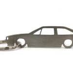 VW Volkswagen Scirocco MK2 kulcstartó kép