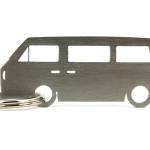 VW Volkswagen VW T3 kulcstartó kép