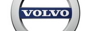 Volvo gyártó kép
