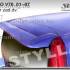 Volvo V70 szárny spoiler VO4L termék kép