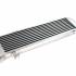 VW Golf 4 intercooler MG-IC-196 termék kép