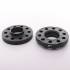 VW Golf 4 nyomtávszélesítő JRWS2-20MM-MS-57BK termék kép