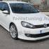 VW Golf 6 lökhárító toldat Fx2003 termék kép