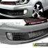 VW Golf 6 lökhárító tuningtec ZPVW07 termék kép
