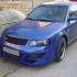 VW Passat lökhárító fx8899 termék kép