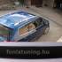 VW Passat szárny spoiler Fx606 termék kép