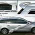 VW Passat szárny spoiler WP13L termék kép