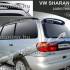 VW Sharan szárny spoiler SA1L termék kép