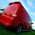 VW T5 transporter szárny spoiler fx5 termék kép