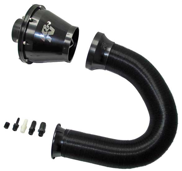 Légszûrõ szett RC-5052AB kép