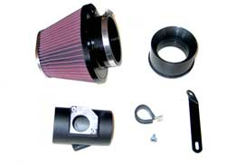 Subaru Impreza légszûrõ szett 57-0626 kép