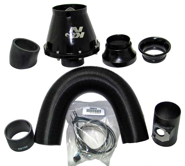Subaru Impreza légszûrõ szett 57A-6018 kép